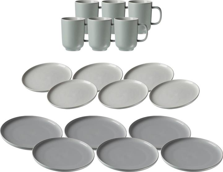 Produktbild Ritzenhoff & Breker Tafelservice Jasper (18 Stück)