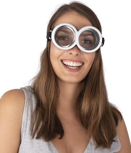 Image du produit P'tit Clown Minions Brille