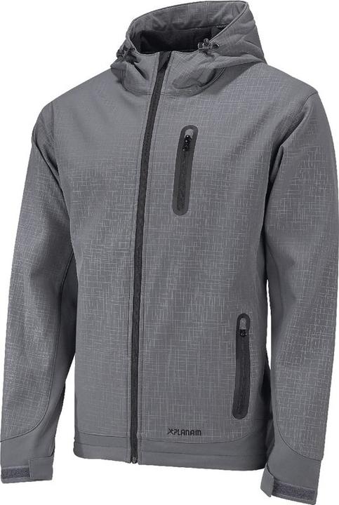 Immagine prodotto Planam Giacca Softshell (XXL)