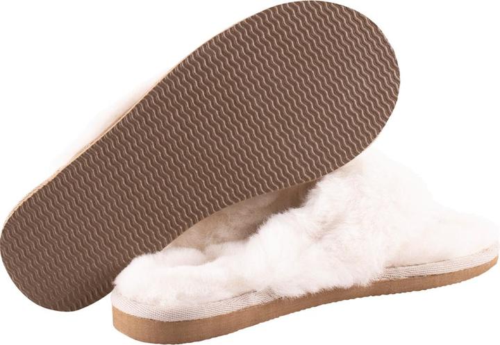 Actual product image Shepherd of Sweden Pernilla slippers (41)