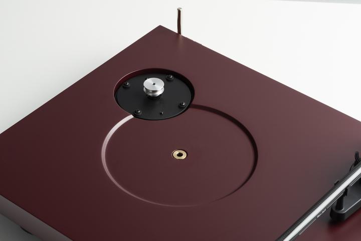 Produktbild Pro-Ject Debut Evo 2 (Manuell)