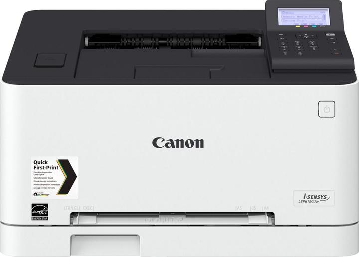 Canon LBP613Cdw i-SENSYS (Laser, Colour)