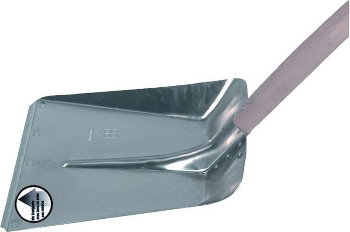Steinemann Road mender's shovel