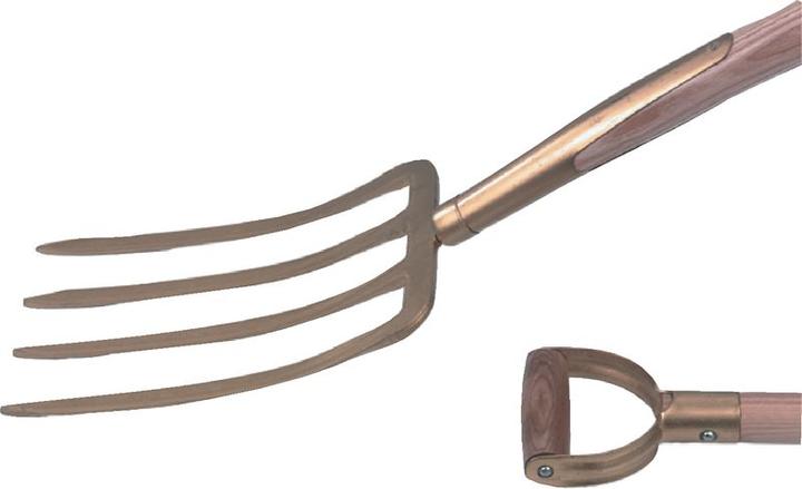 BRW Bar spade