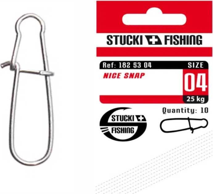 Actual product image Stucki Thun Nice Snap