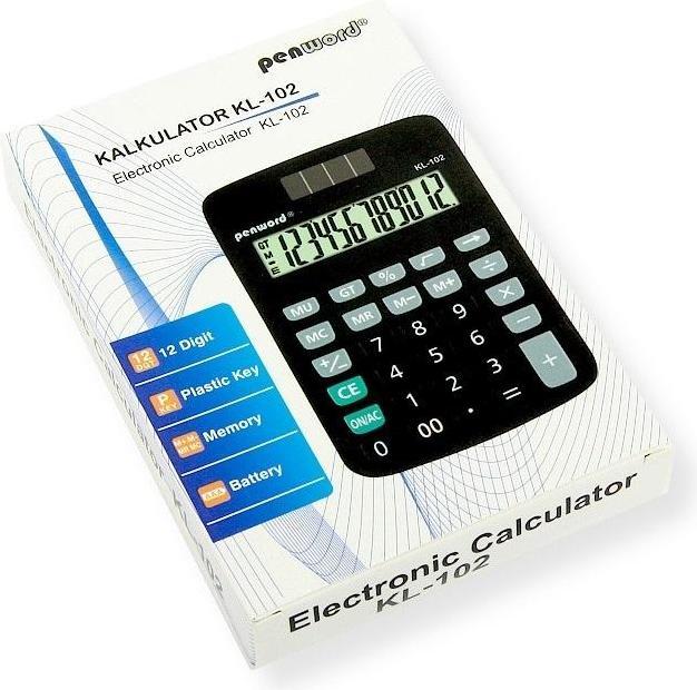 HP Rechner KL-102