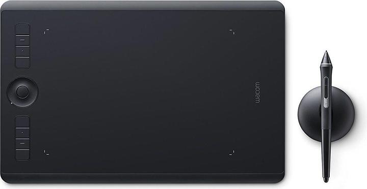 Immagine prodotto Wacom Intuos Pro M, Nord (10", 5080 lpi)