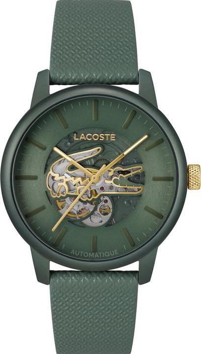 Lacoste 12.12 Automatic (44 mm)