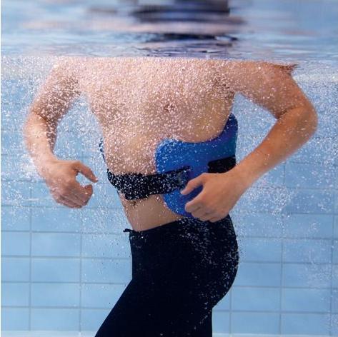 Produktbild Beco Aquajogging Gürtel Runner