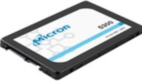 Produktbild Lenovo ThinkSystem 2.5inch 5300 Entry SATA Hot Swap SSD (240 GB, 2.5")