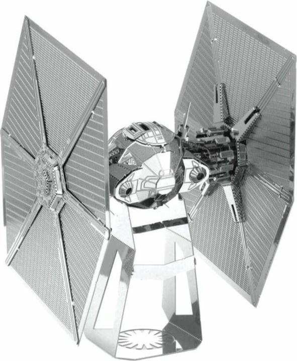 Produktbild Metal Earth Special Forces TIE Fighter