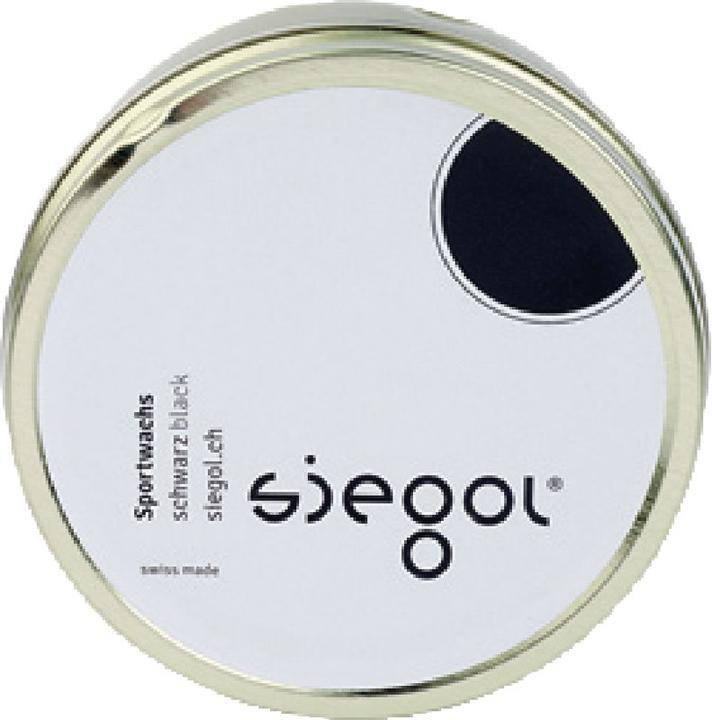 Siegol Leder-Sportwachs (1 x)
