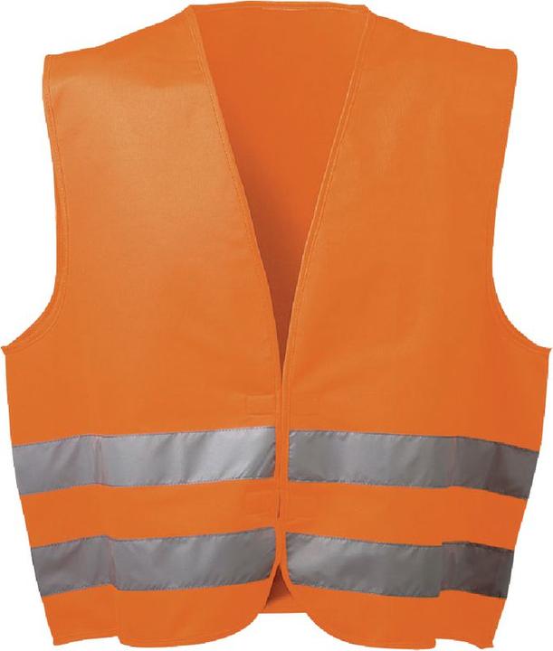 BRW Warnweste (One Size)