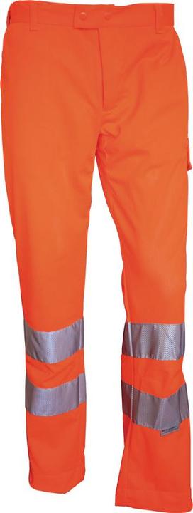 BRW Warnschutzbundhose (L)