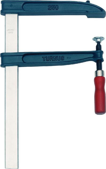 Actual product image Turnus Deep throat sliding clamp (600 mm)