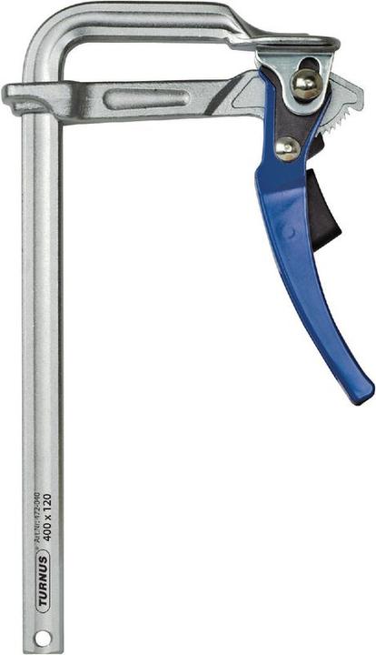 Productafbeelding Turnus Hendelklem (250 mm)
