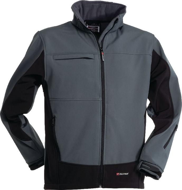 Immagine prodotto Payper Giacca Softshell (S)