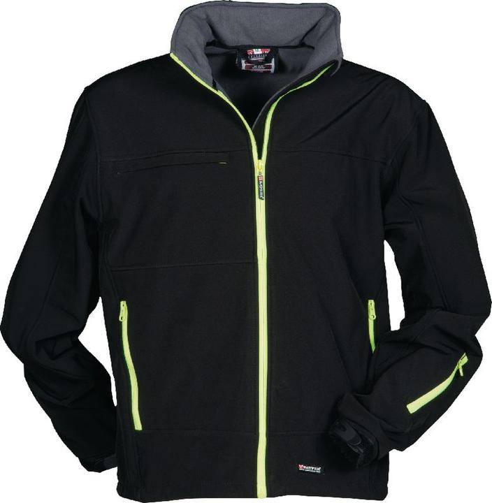 Immagine prodotto Payper Giacca Softshell (XL)