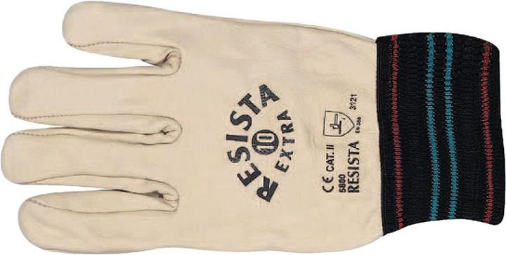 Produktbild Resista Lederhandschuh (10)
