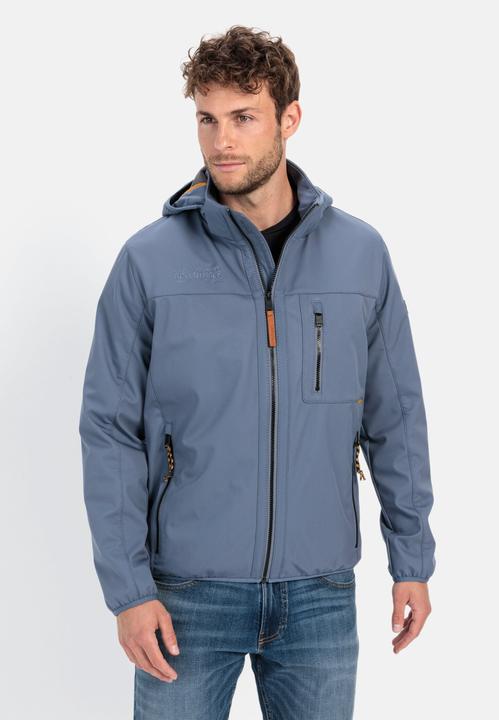 Immagine prodotto Camel Active Blouson con cappuccio staccabile (52)