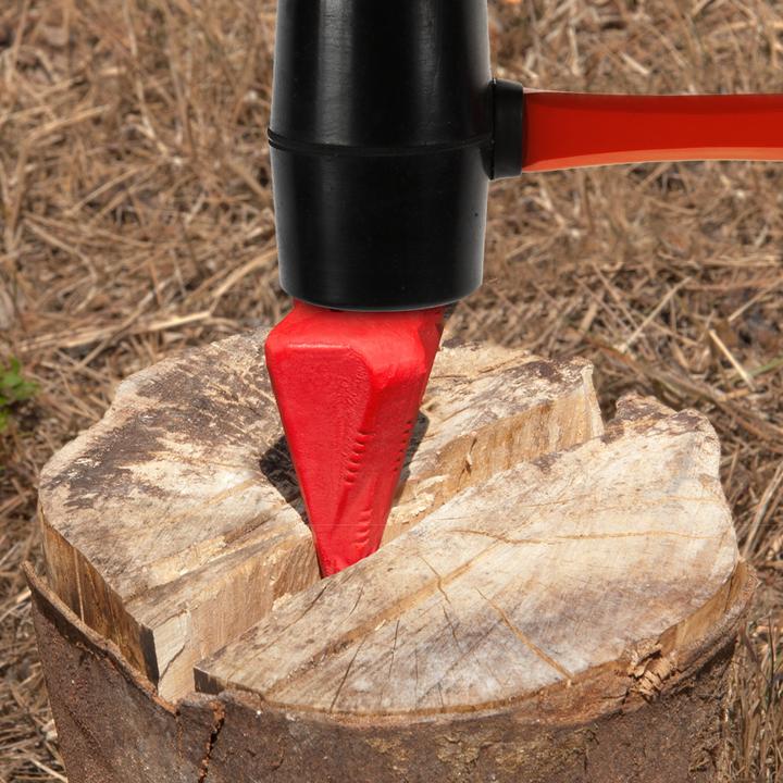 Produktbild Deuba 3x Spaltkeil