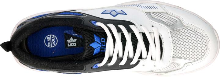 Actual product image Lico Sprint Indoor (43)