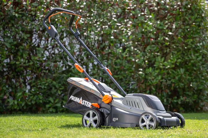 Produktbild Primaster PMARM 4043 (Akkubetrieb)