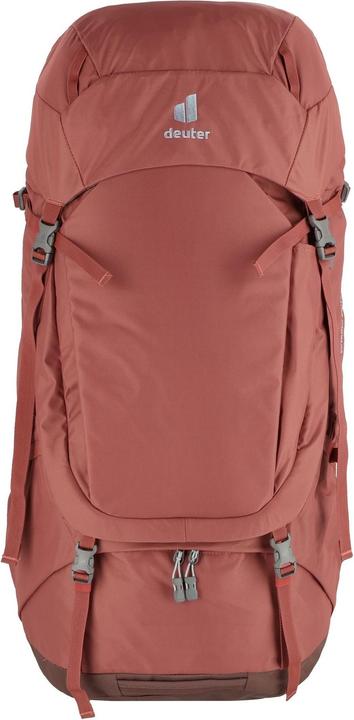Image du produit Deuter Voyager 60+10 (60 l)