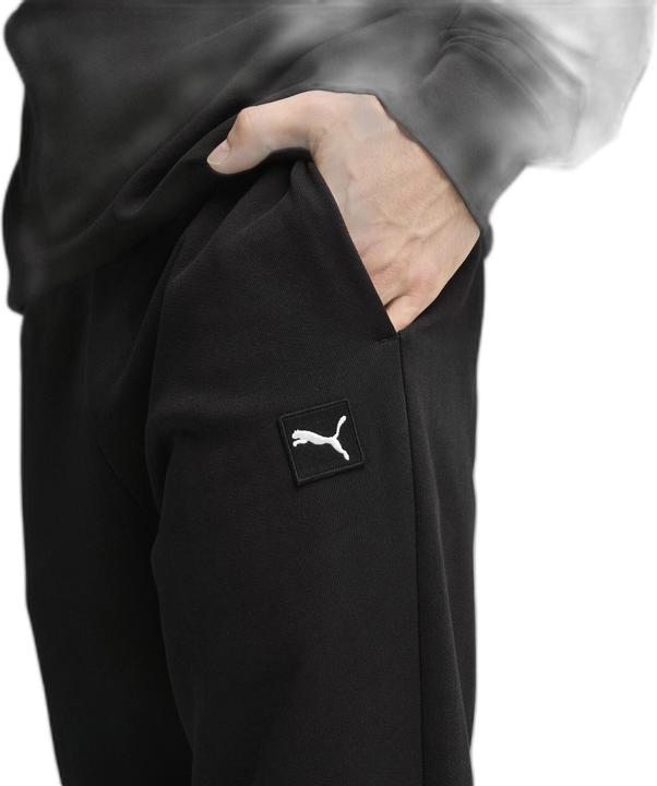 Actual product image Puma ESS ELEVATED Pants TR cl (XS)