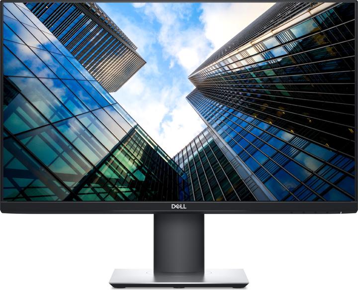 Actual product image Dell P2419H (1920 x 1080 pixels, 24")