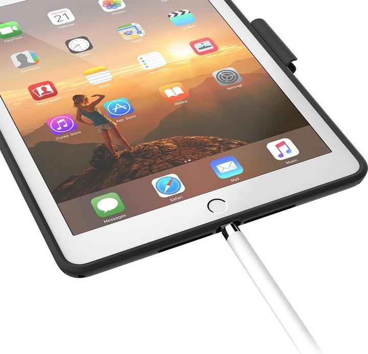 Actual product image Catalyst Shock Resistant Case (iPad 2017 (5th gene), iPad 2018 (6th gene))