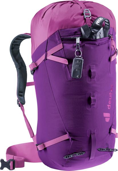 Actual product image Deuter Guide 28 (28 l)