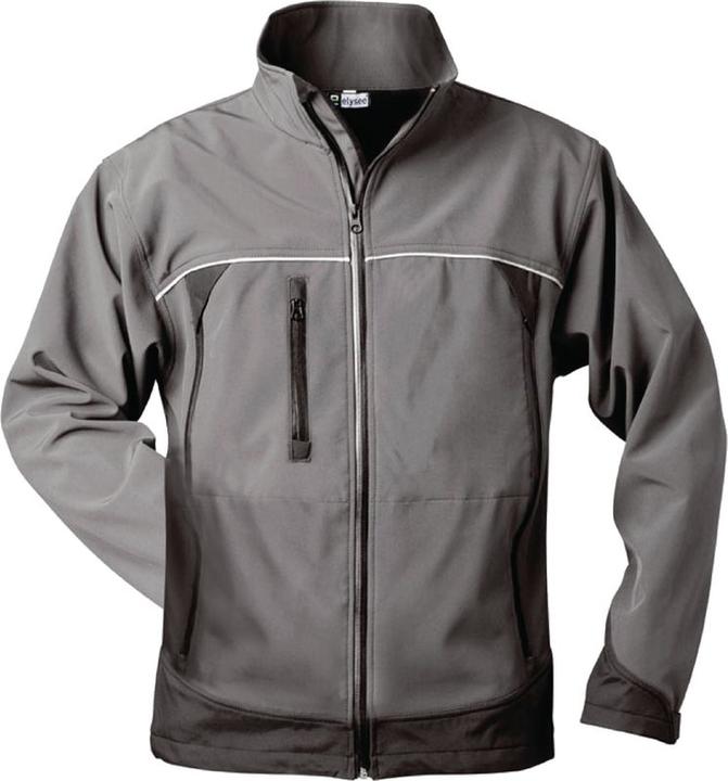 Produktbild BRW Softshell Jacke (S)