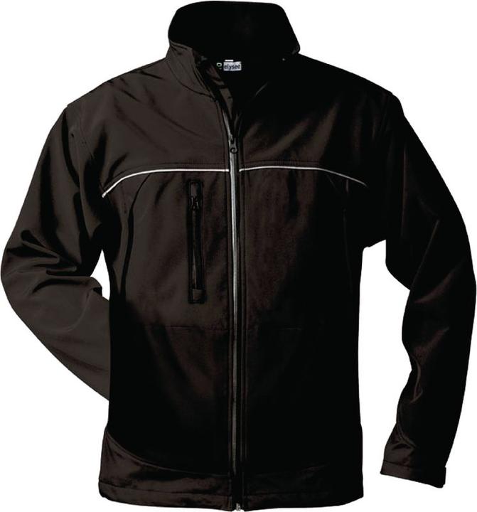 BRW Softshell Jacke (S)