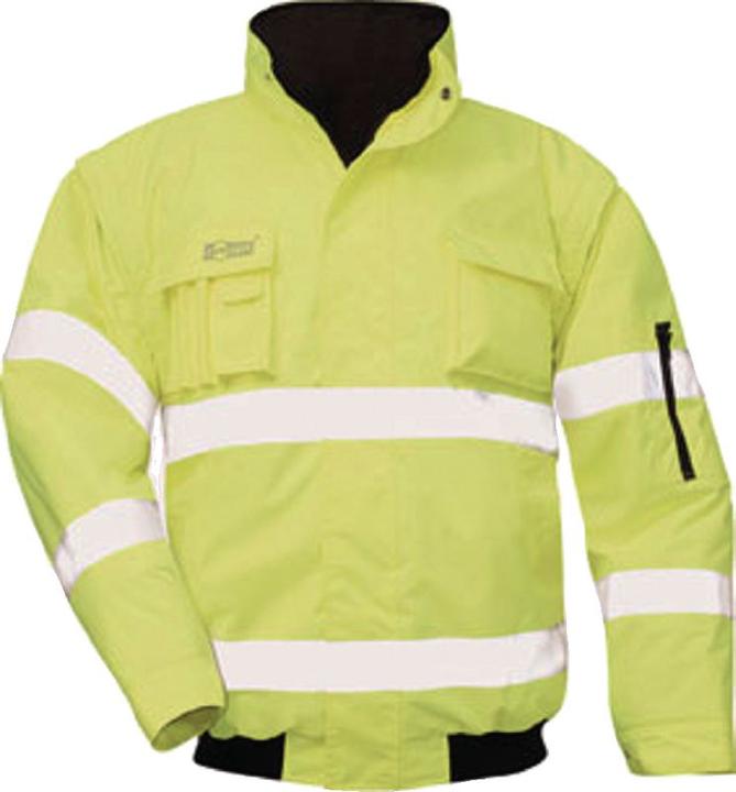Produktbild Safestyle Warnschutzjacke (XXL)