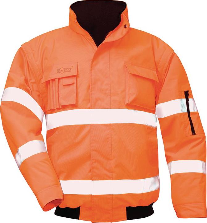 Safestyle Veste de sécurité (S)