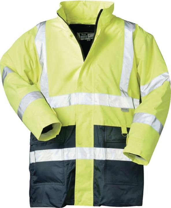 Produktbild BRW Warnschutzjacke (XL)
