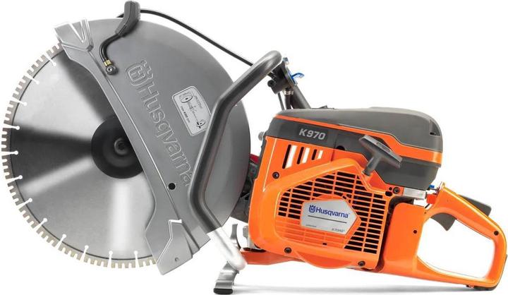 Husqvarna K 970 III 16" 400mm Trennschleifer