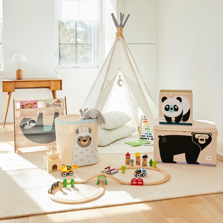 Produktbild 3 Sprouts Spielzeugkorb