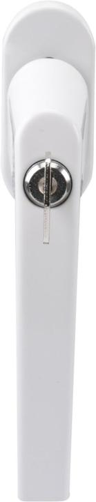 Produktbild Olympia Fenstergriff mit Schloss FGS 100