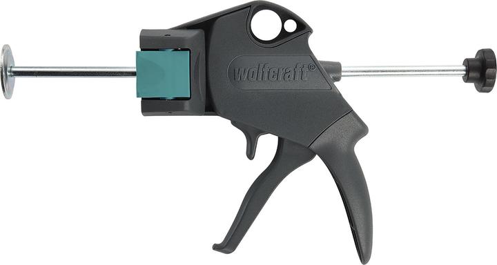 Immagine prodotto wolfcraft Kartuschenpresse MG 300