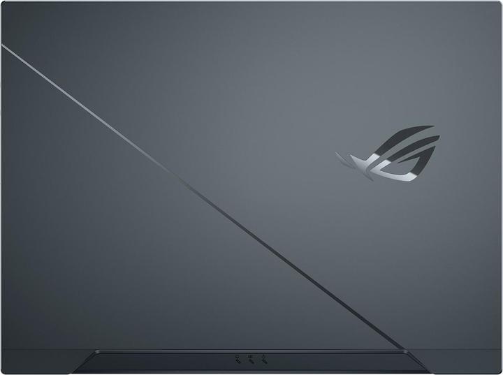 Produktbild ASUS ROG Zephyrus Duo 15 (15.60", Intel Core i9-10980HK, 32 GB, 2000 GB, CH)