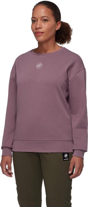 Produktbild Mammut Core ML Crew Neck Women Original (M)