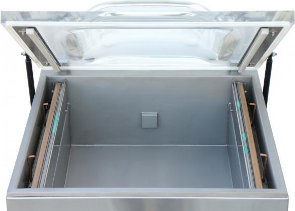 Immagine prodotto Rotek - PM-VC-600-T250-2S-UIG (V1505) Vakuumiergerät, Gas