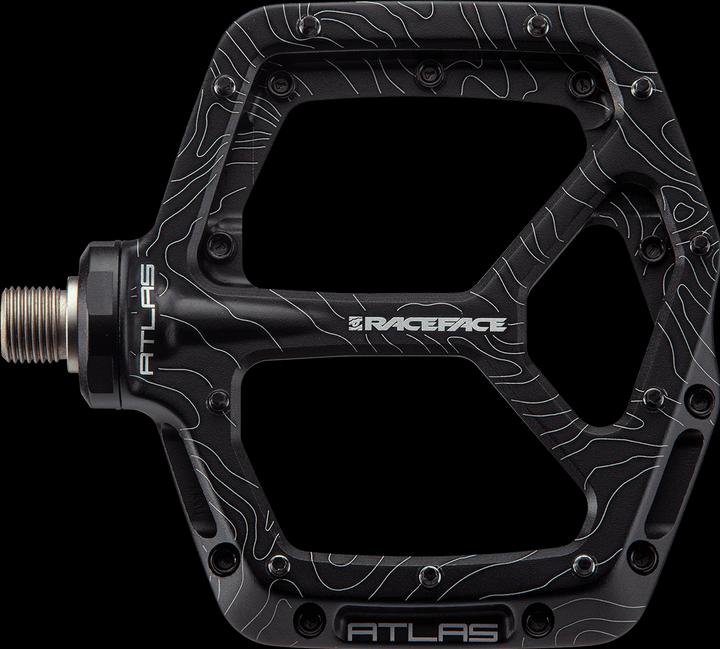 Actual product image Race Face Atlas V2