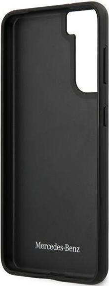 Image du produit Mercedes MEHCS21SCLSSI S21 G991 black / black hard case Dynamic Line (Samsung Galaxy S21 5G)