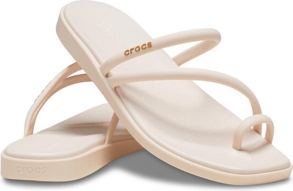 Actual product image Crocs W's Miami Toe Loop Sandal (40)