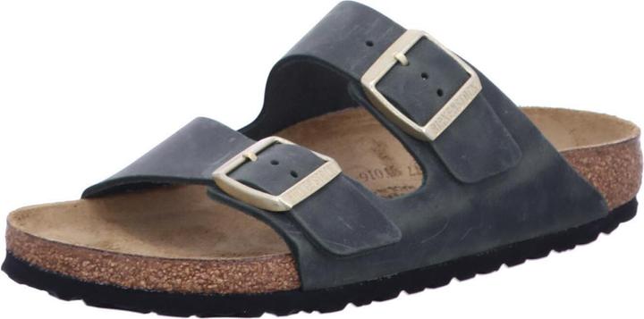 Actual product image Birkenstock Arizona LEOI narrow (41)
