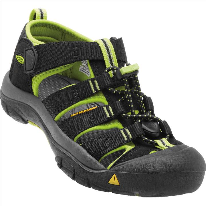 Keen Newport (25)
