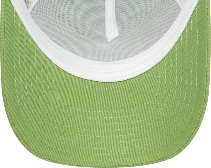 Actual product image New Era Kids Trucker Cap - Los Angeles Dodgers vert (52, 53, 54)